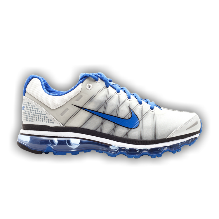 Buy Air Max 2009 354744 016 GOAT