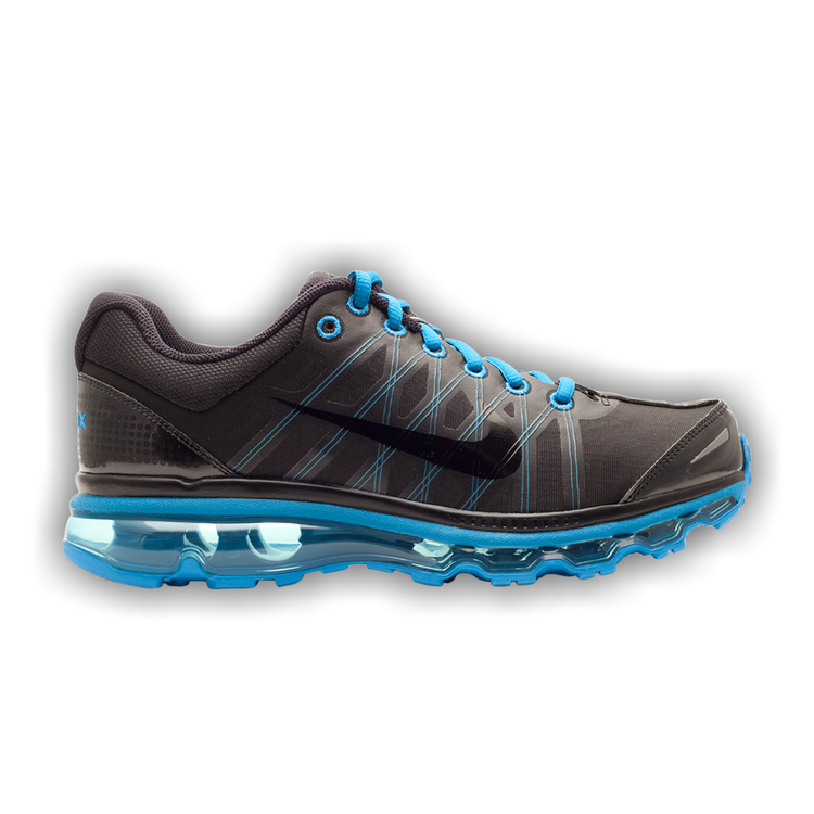 nike air max 2009 Blue