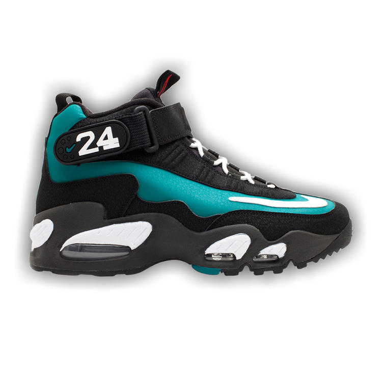 nike air griffey max 1 release date 2020