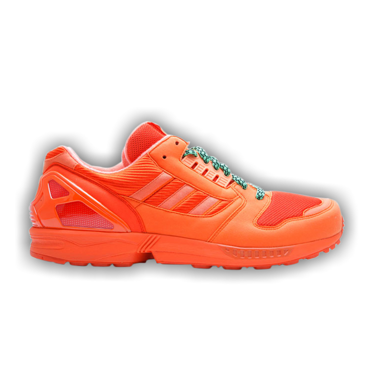 Buy Adidas Zx 8000 Undefeated 'Undefeated' - 360983A | GOAT