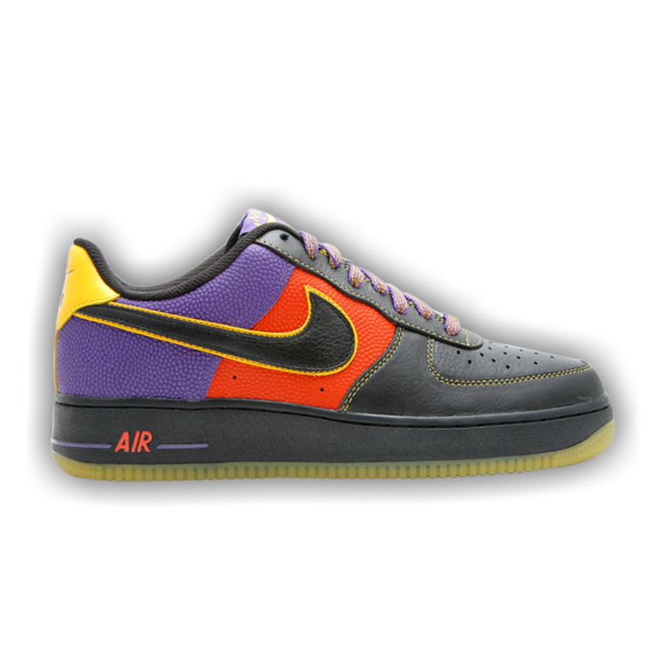 Buy Air Force 1 Premium All-Star 08 Qk 'Nba All-Star 2009' - 361649