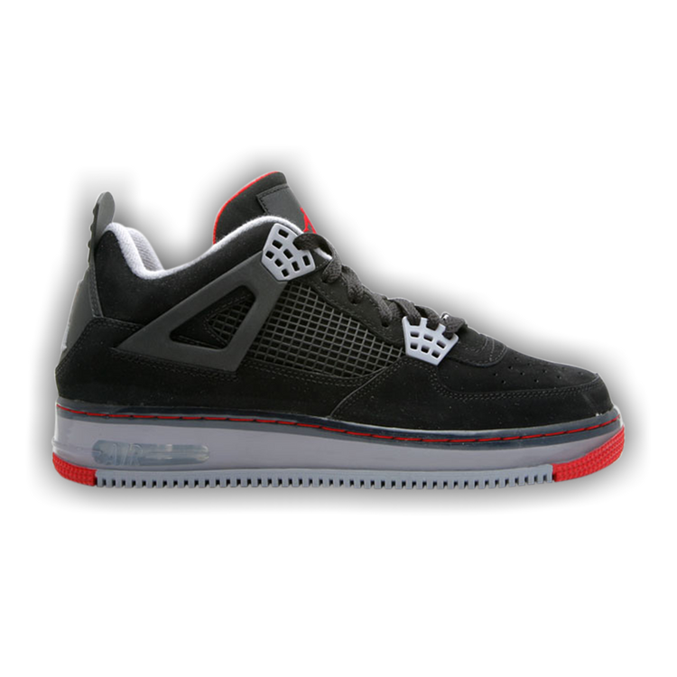 Jordan 4 fusion clearance