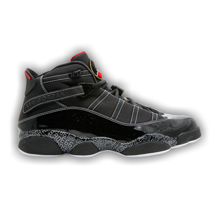 Jordan 6 Rings HOF | eBay