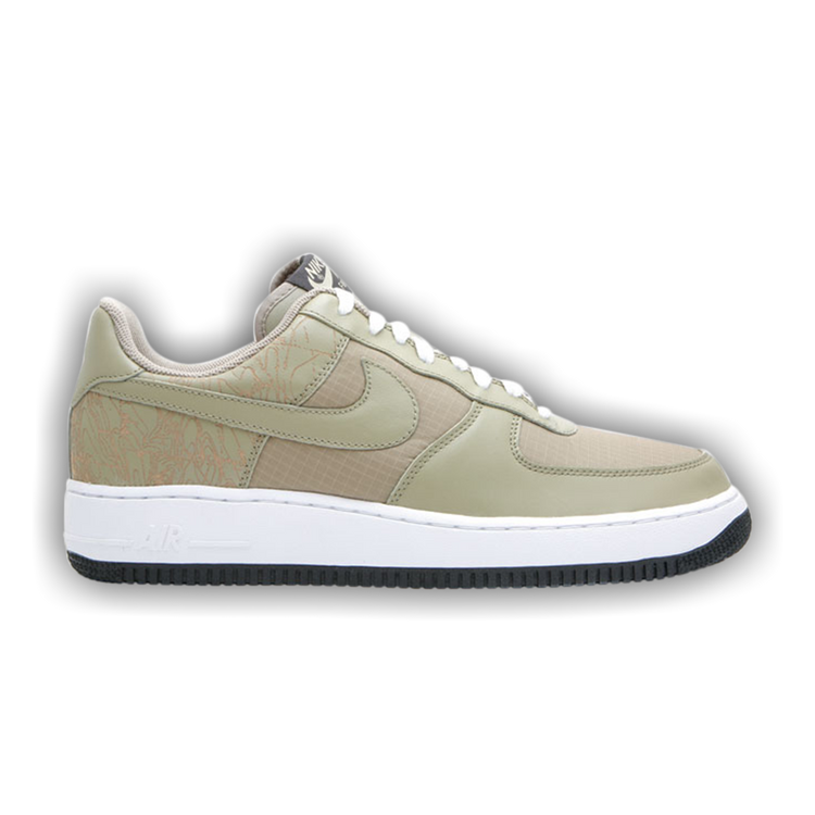 nike air force one military