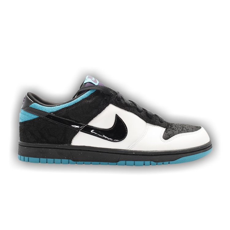 Buy Nyx Dunk Low - 374445 011 | GOAT