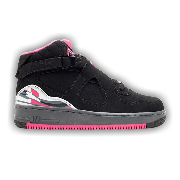Jordan clearance fusion 8