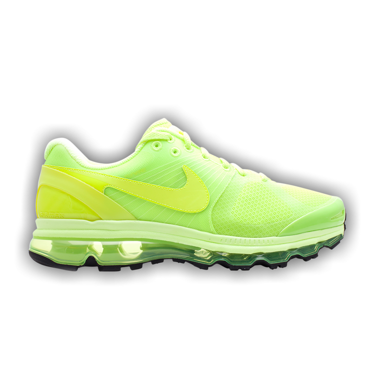 Size 9.5 Air Max+ 2010