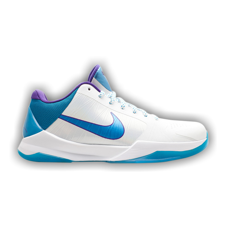 Kobe 5 draft day best sale