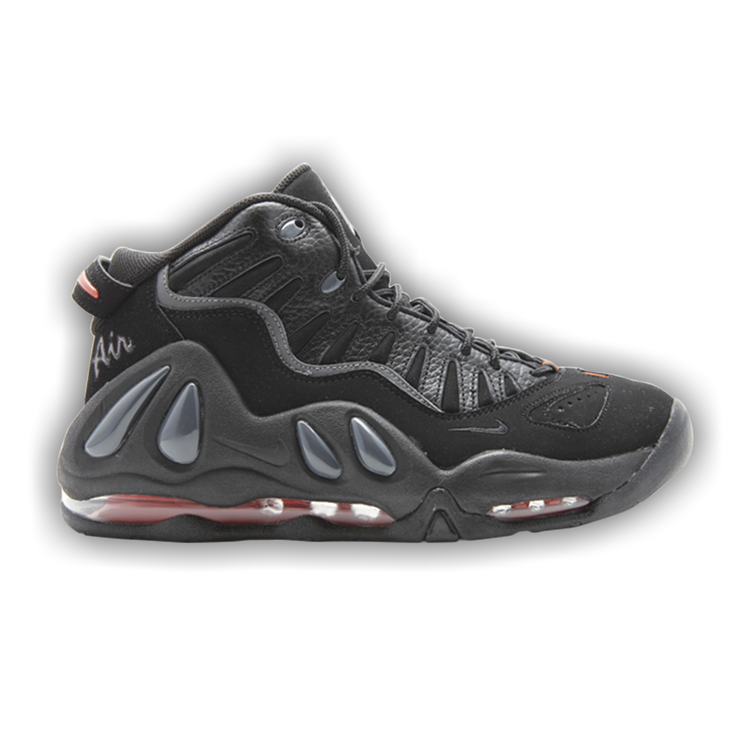 scottie pippen nike air max uptempo 97