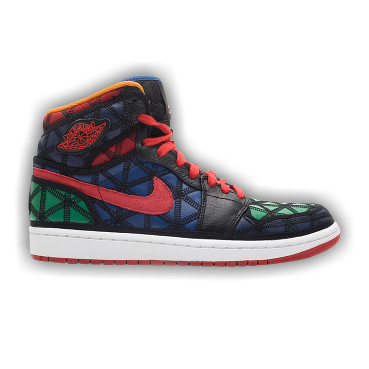 Buy Air Jordan 1 J2K High 'Ceramic' - 401620 001 | GOAT