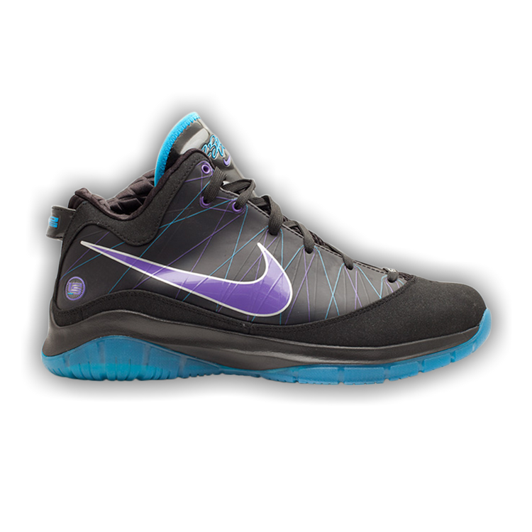Lebron 7 hornets sales