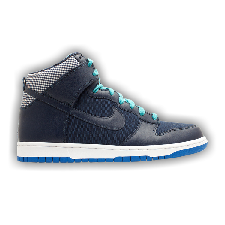 nike dunk high retro jd