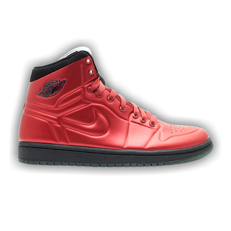 Buy Air Jordan 1 Anodized Red 414823 601 GOAT
