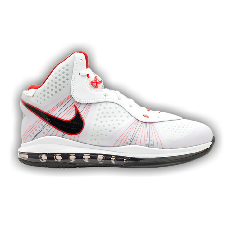Buy Lebron 8 V 2 Home 429676 100 GOAT