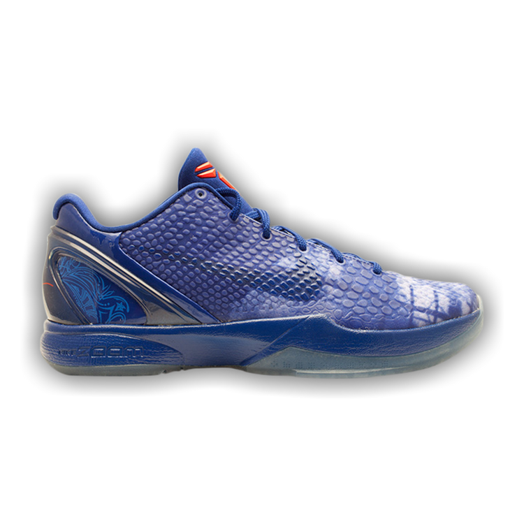 Buy Zoom Kobe 6 All Star East LA 448693 400 GOAT