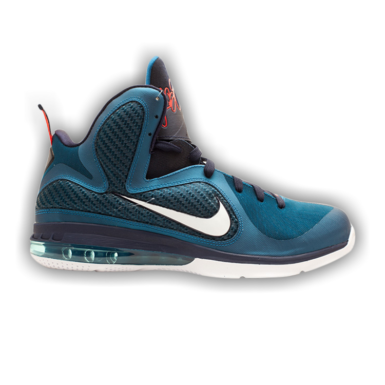 Buy LeBron 9 'Swingman' - 469764 300 | GOAT