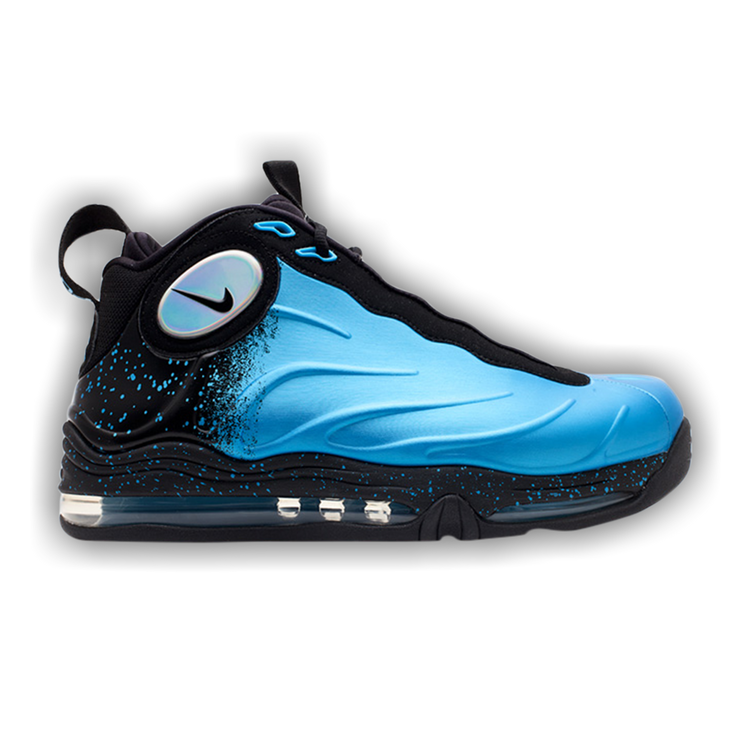Nike total air shop foamposite