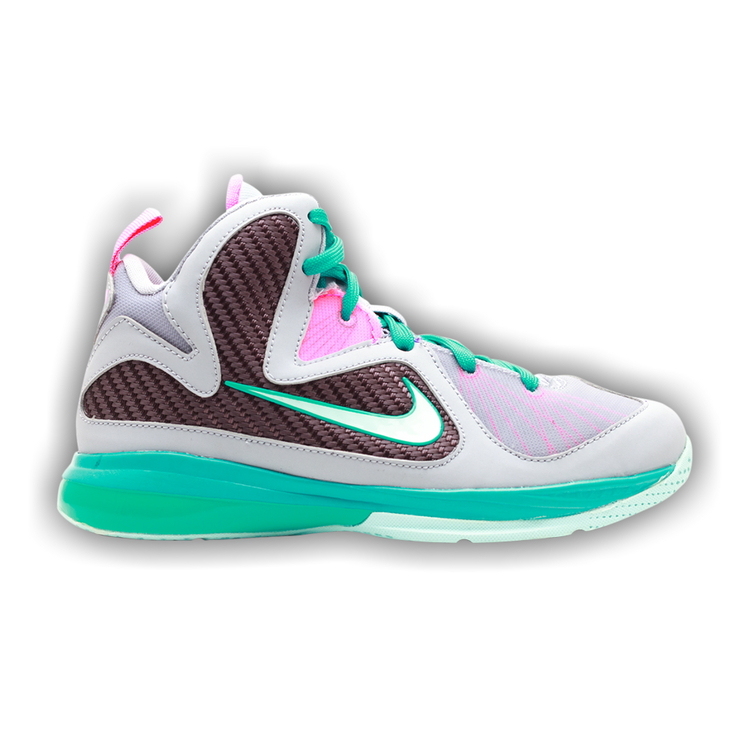LeBron 9 PS 'South Beach' | GOAT