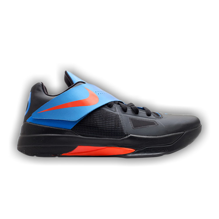 Orange and on sale black kds