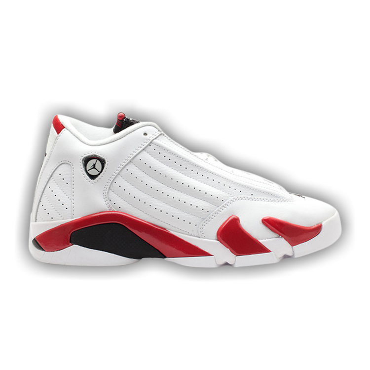 Jordan 14 candy cane gs online
