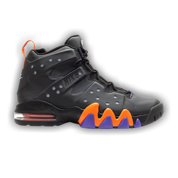 Buy Air Max Barkley Hyperfuse 488119 085 GOAT