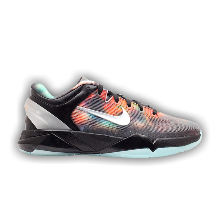 その他 kobe Kobe 10 'Liberty' - Nike - 705317 002 - black/metallic