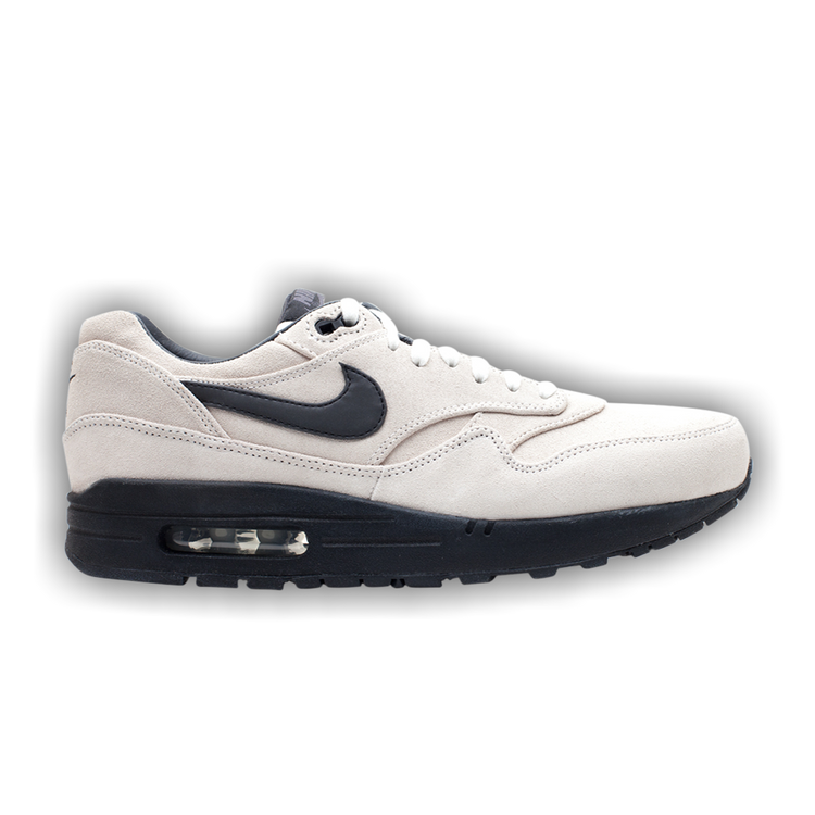 Wmns air max 1 black black black summit white top
