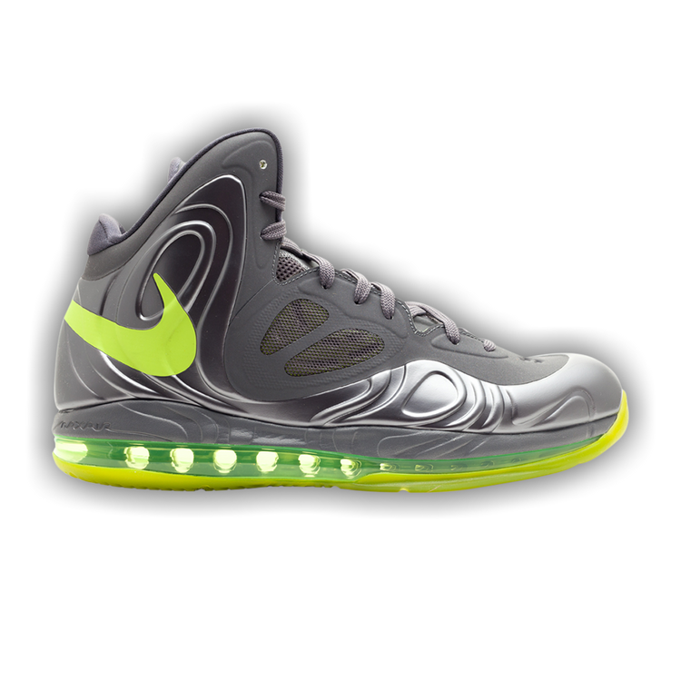 hyperposite green