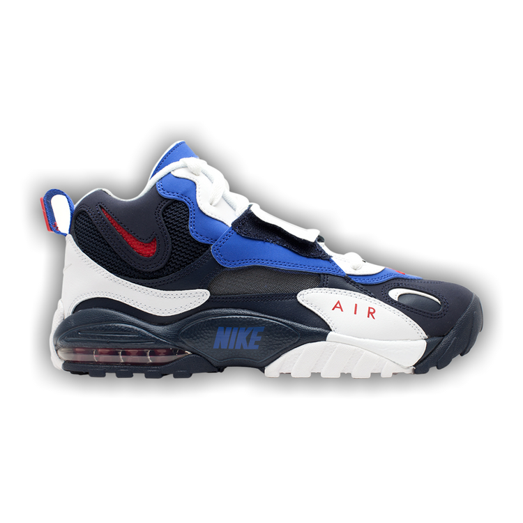 Buy Air Max Speed Turf New York Football Giants 525225 401