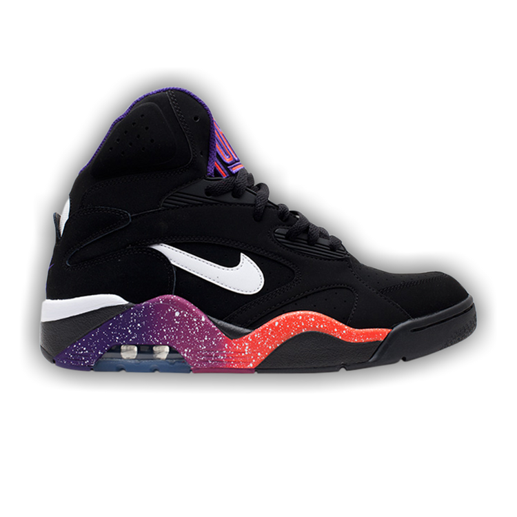 air force 180 phoenix suns