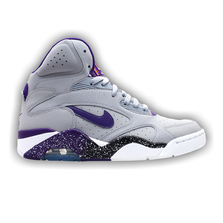 Nike air force 180 grey new arrivals