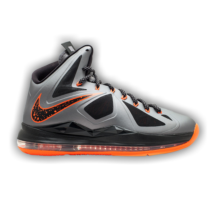 Lebron lava 2025