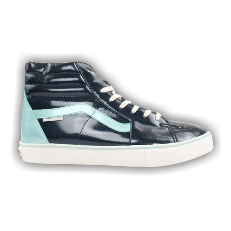 Buy Sk8-Hi Lx 'Marc Jacobs' - 5438799 | GOAT