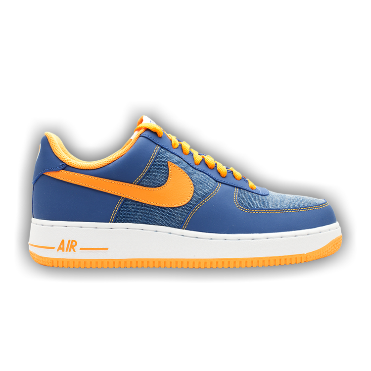 Air Force 1 '07 'Jeremy Lin' PE