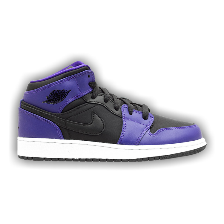 Air jordan 2025 1 mid concord