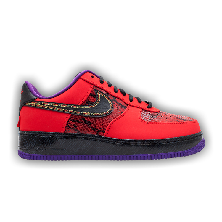 Air Force 1 Ng Cmft Lw 'Year Of The Snake' | GOAT