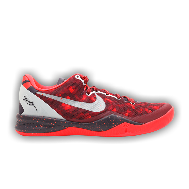 Buy Kobe 8 GC 'Year of the Snake - Port Wine' - 555286 660 | GOAT