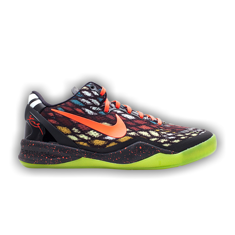 Size 6.5 Kobe 8 GS 'Christmas'