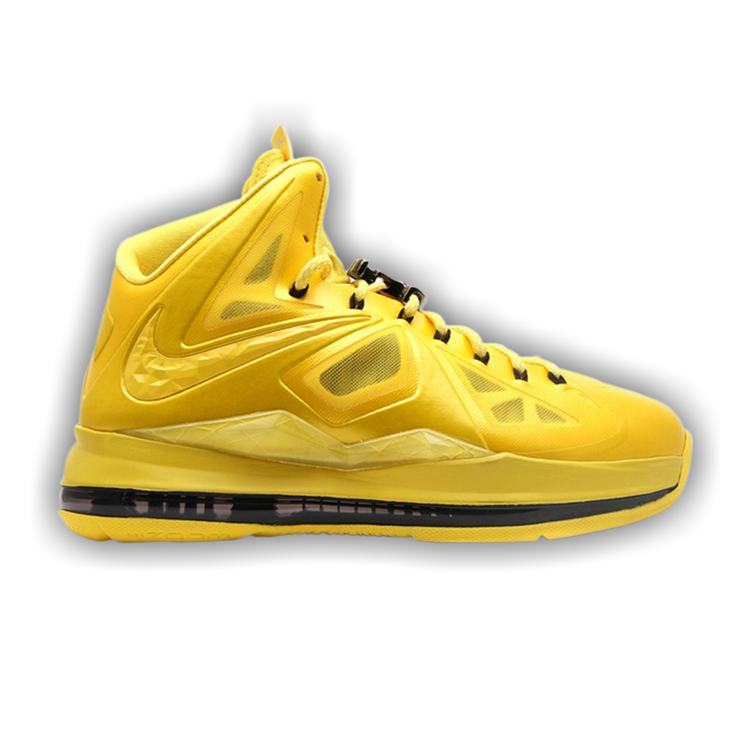 Lebron 18 must be the honey outlet