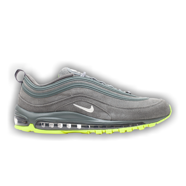 Buy Air Max 97 Milan Qs Milan 586266 010 GOAT UK