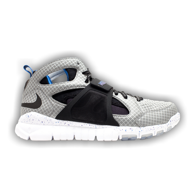 Huarache free 2025 shield megatron