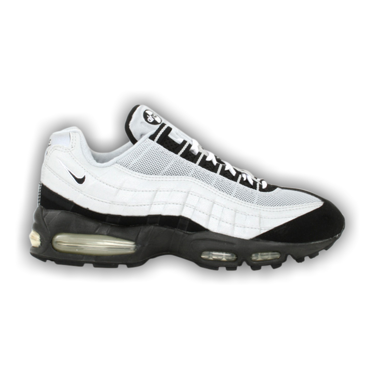 Buy Nike Air Max 95 - 604118 002 | GOAT