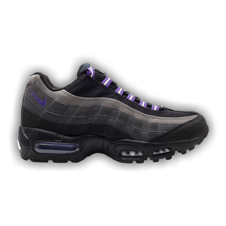 靴 NikeAirMax95Black/DarkShadow/MediumGrey Buy Air Max 95 - 609048 039 | GOAT