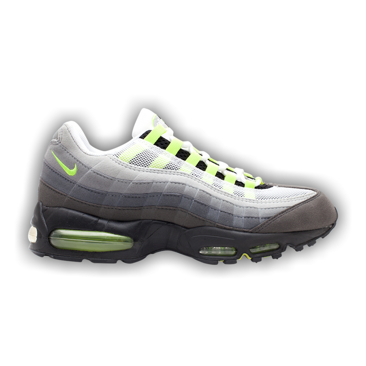 Nike air max 95 2010 store