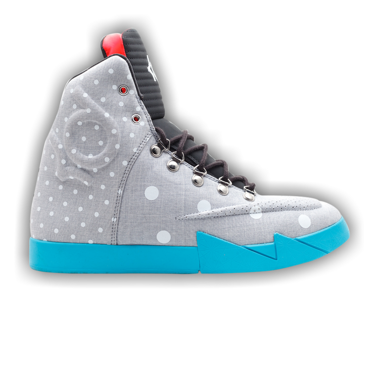 Nike kd vi nsw lifestyle qs 2025