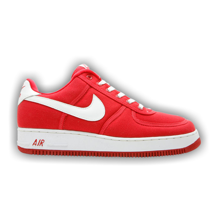 Buy Air Force 1 Canvas - 624020 611 | GOAT CA