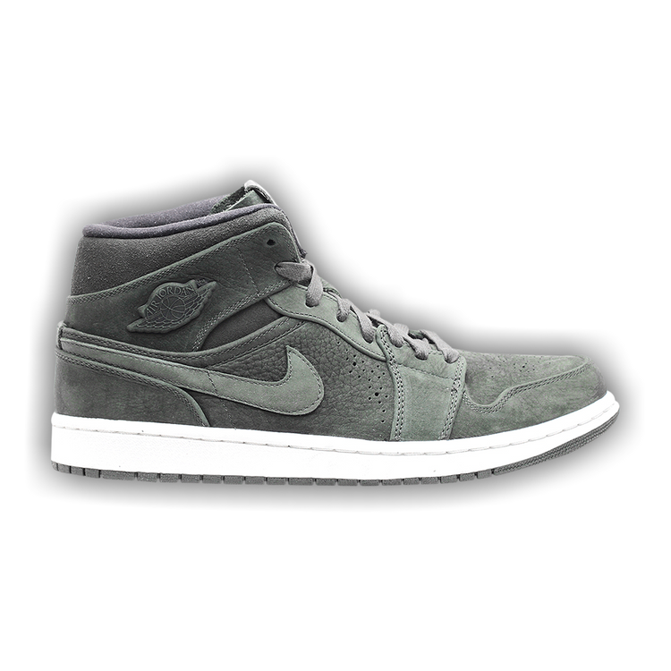 Buy Air Jordan Mid Nouveau 'Sequoia' 629151 303 GOAT
