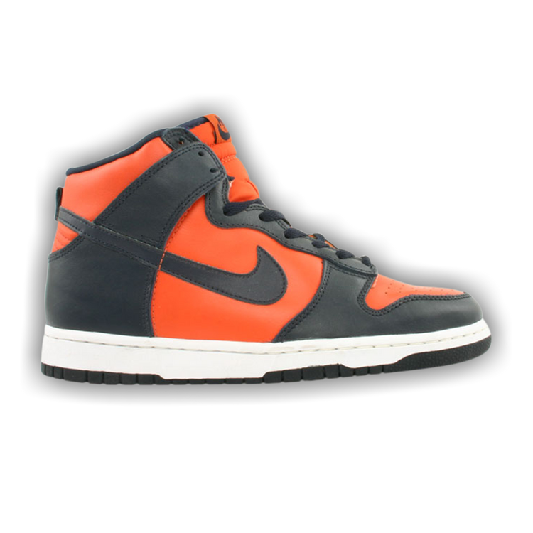 Buy Dunk High - 630335 841 | GOAT