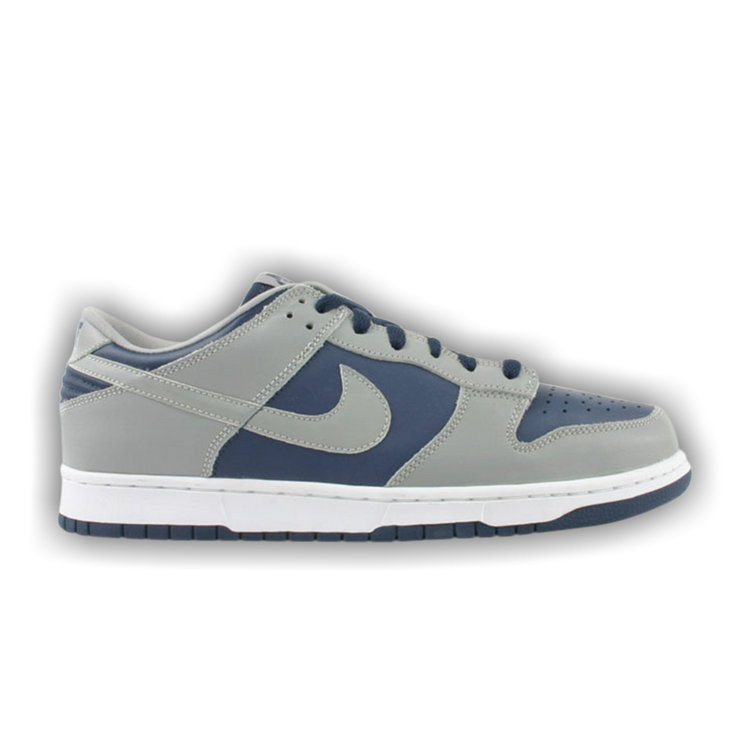 Buy Dunk Low 'Atmos' - 630358 401 | GOAT