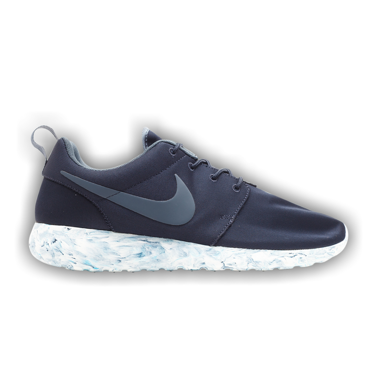 Roshe run marble cheap